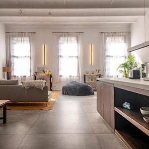 Apartamento Deluxe